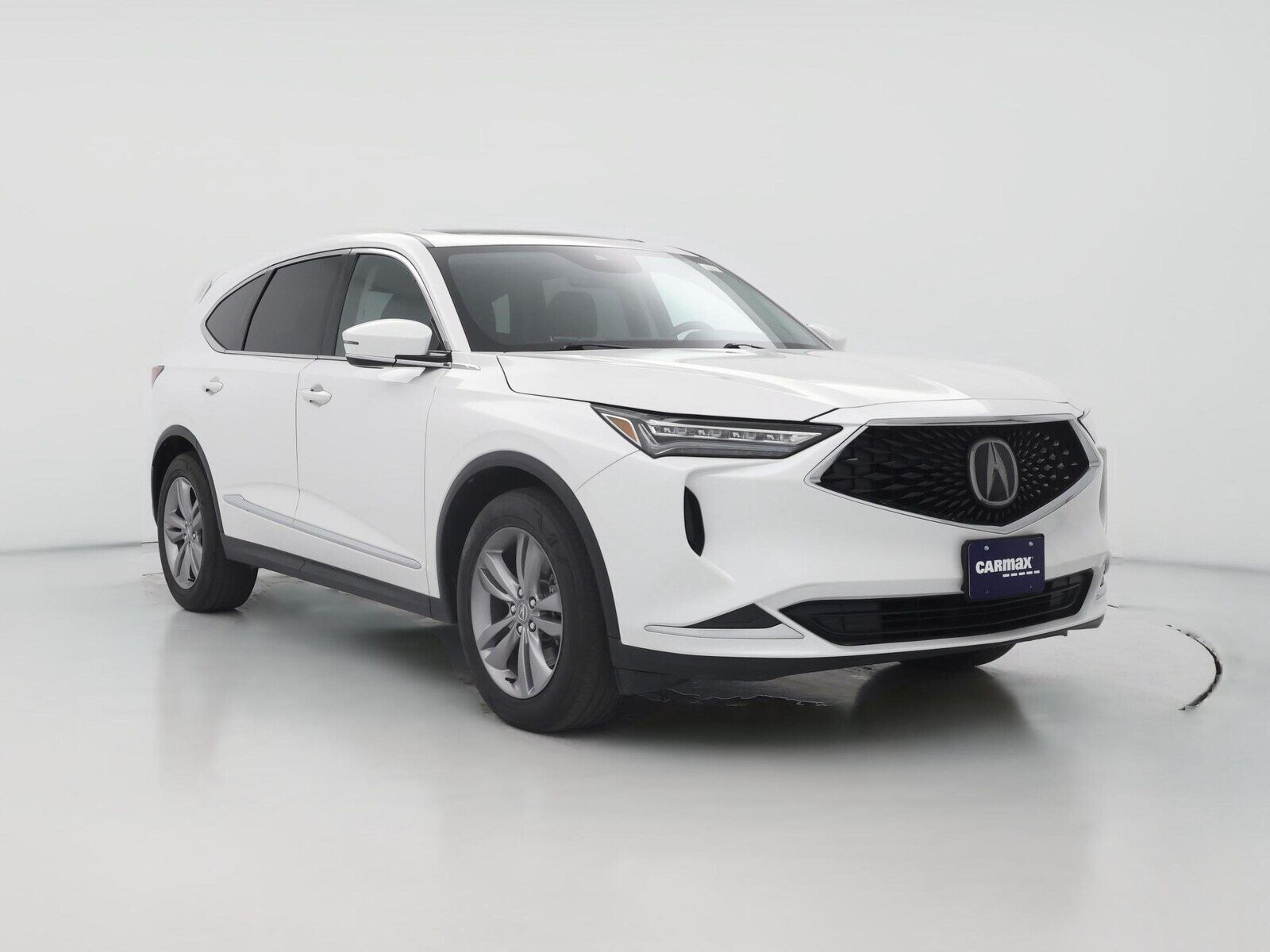 2024 ACURA MDX