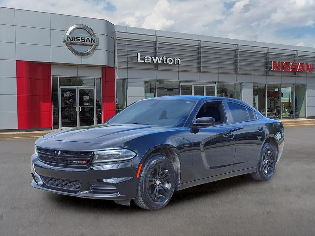 2022 DODGE Charger