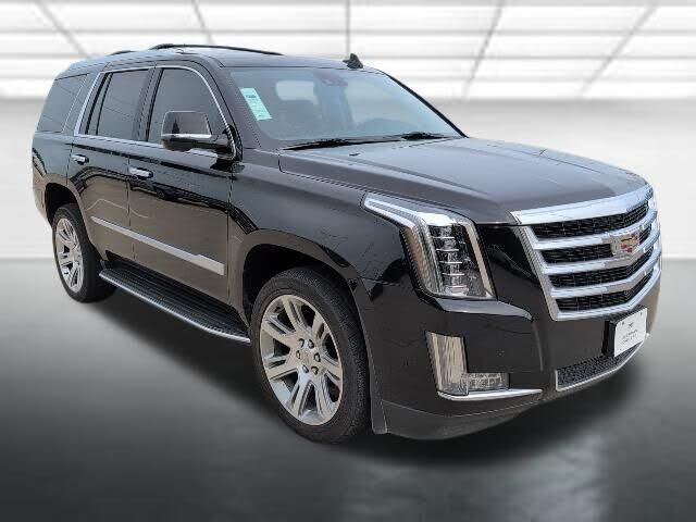 2020 CADILLAC Escalade