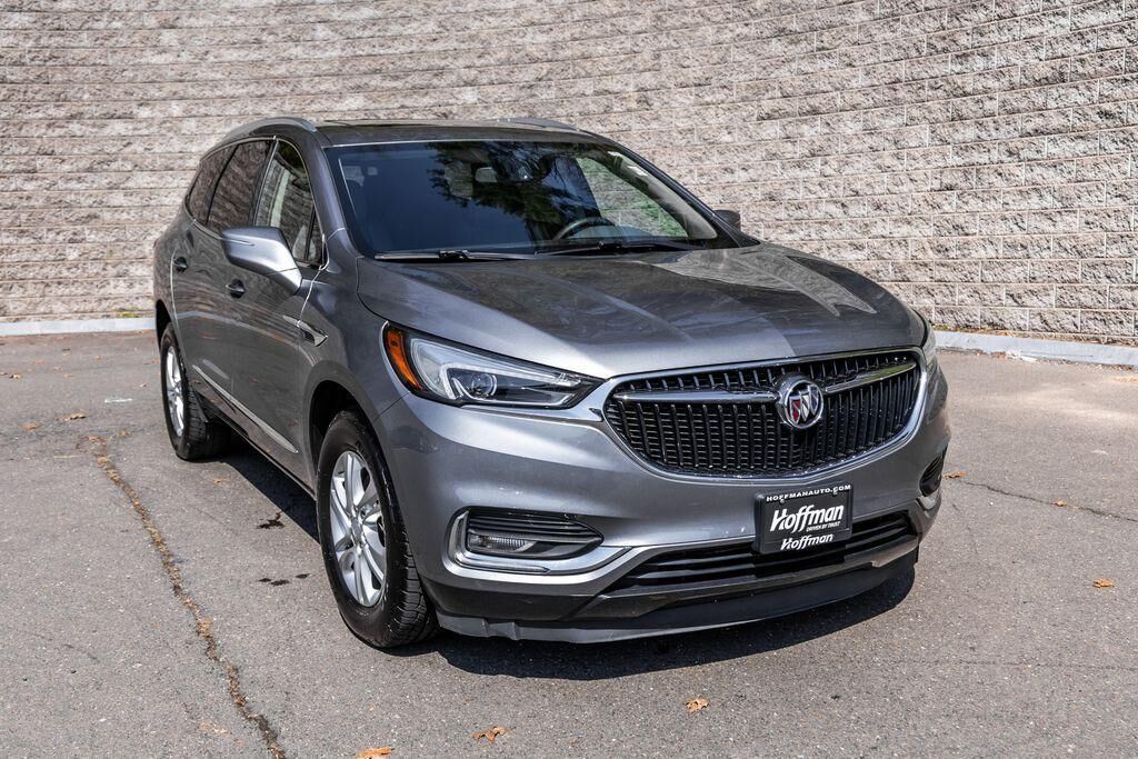 2019 BUICK Enclave