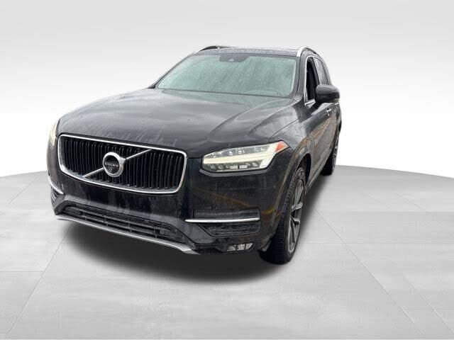2018 VOLVO XC90