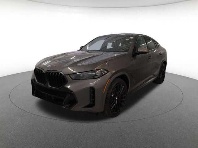 2026 BMW X6