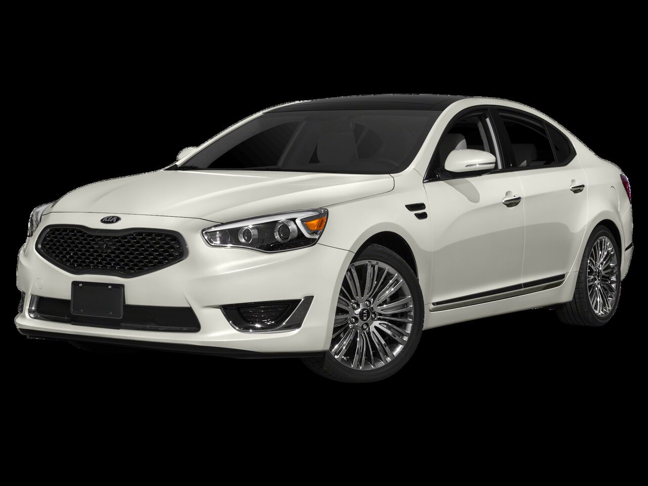 2015 KIA Cadenza