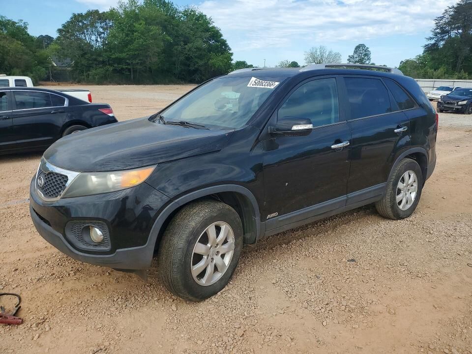 2011 KIA Sorento
