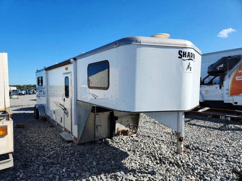 2017 SHADOW TRAILERS Shadow Trailers