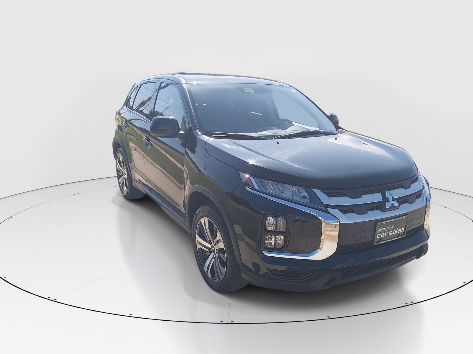 2024 MITSUBISHI Outlander Sport