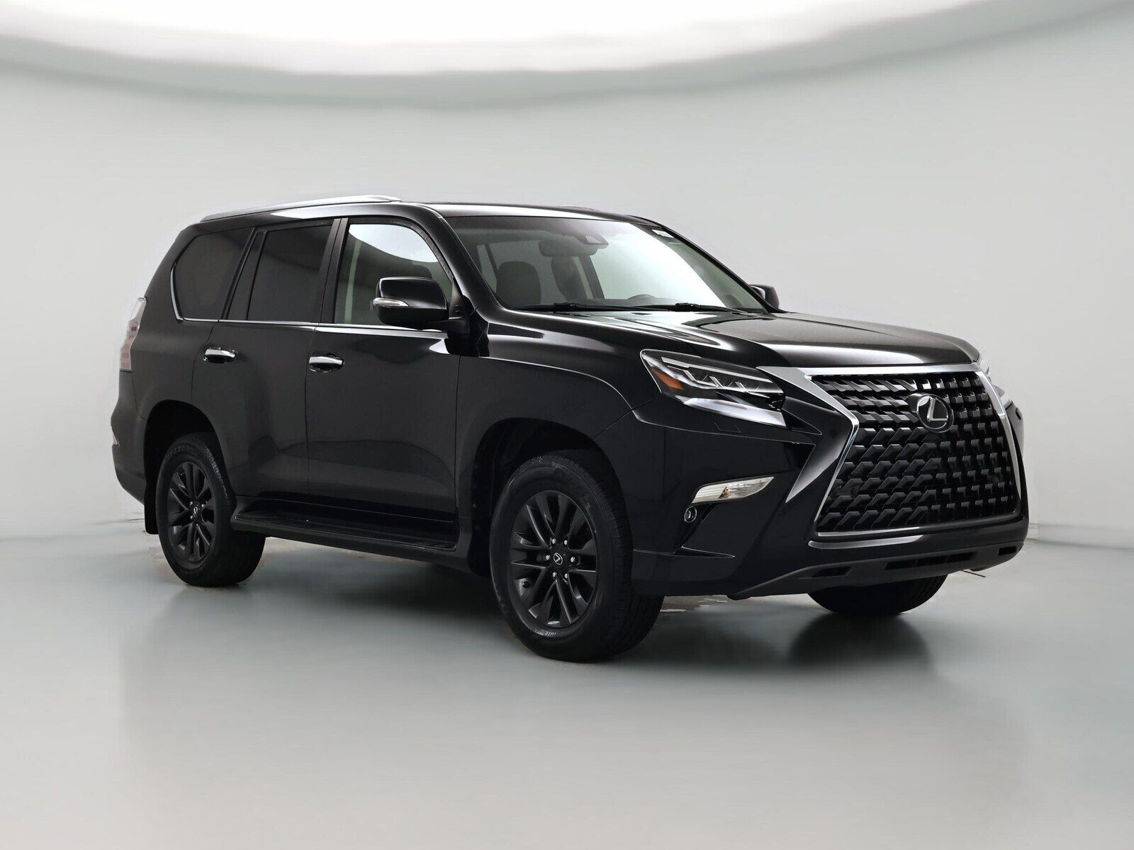 2020 LEXUS GX