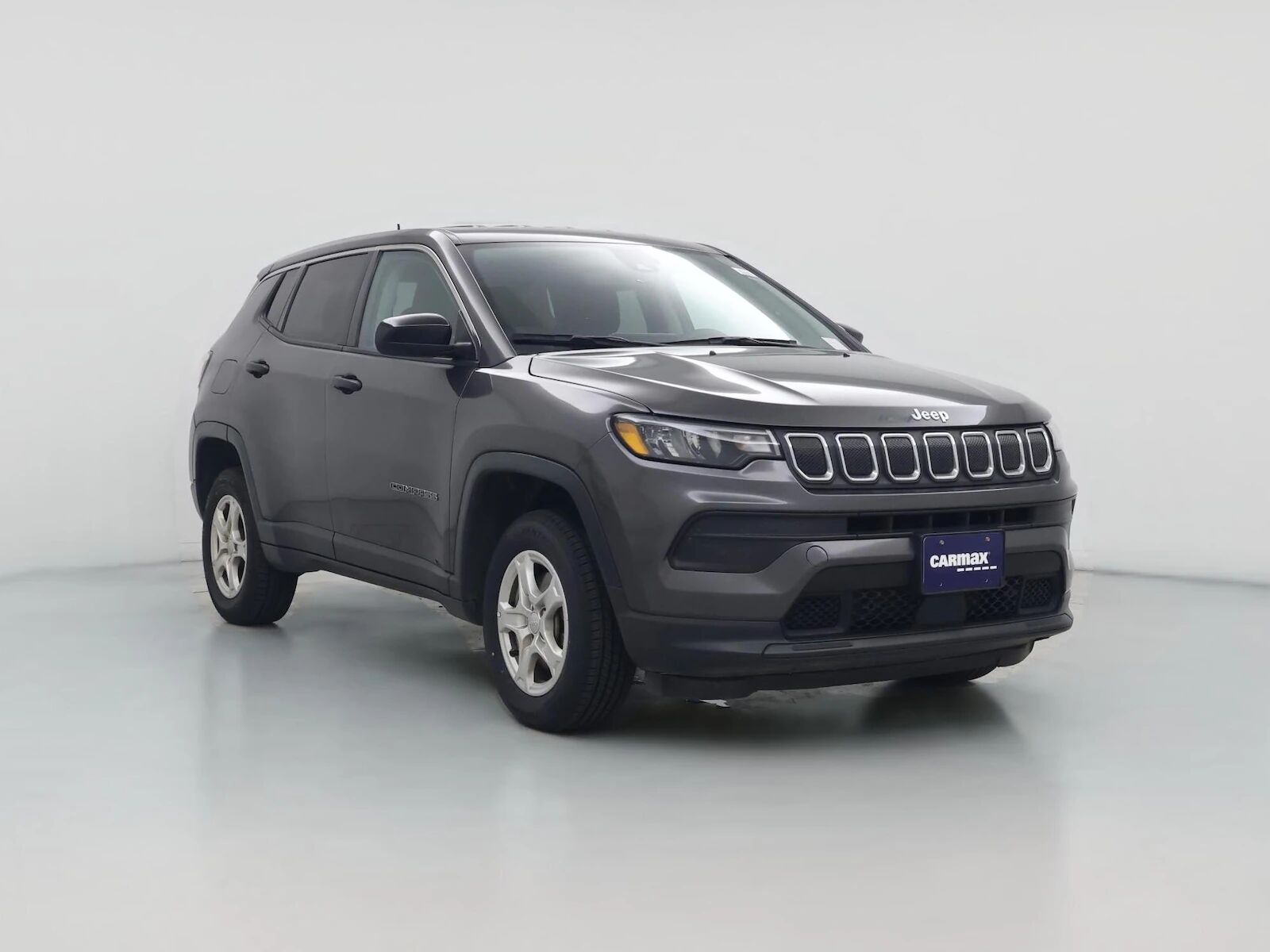2023 JEEP Cherokee