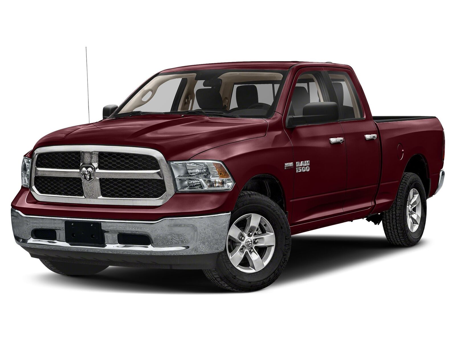 2024 RAM 1500