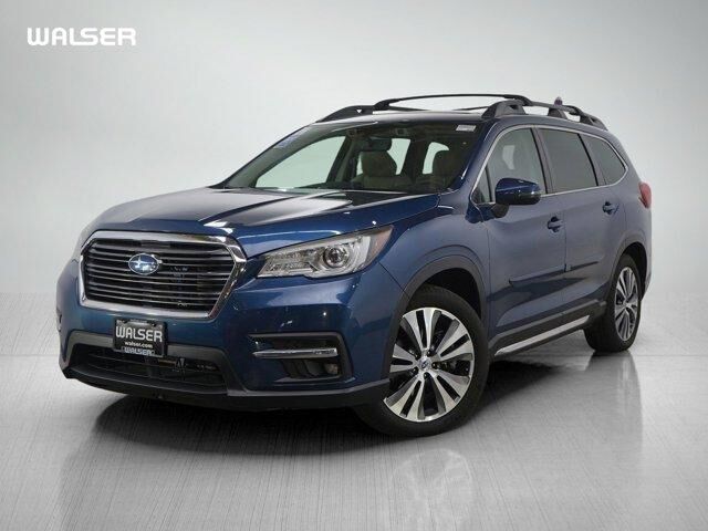 2019 SUBARU Ascent