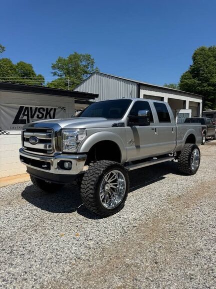2016 FORD F-250