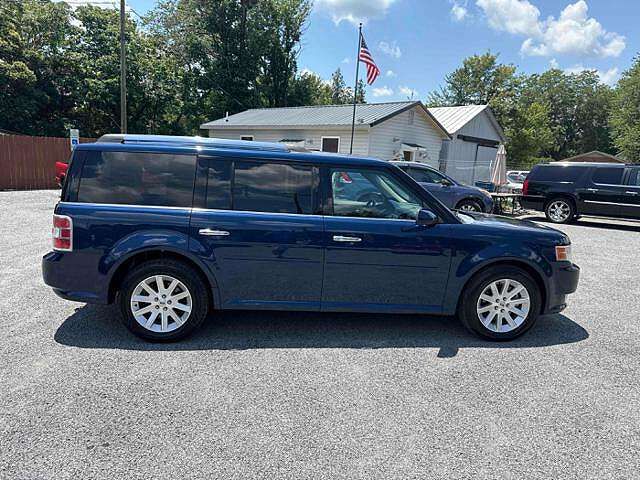 2012 FORD Flex