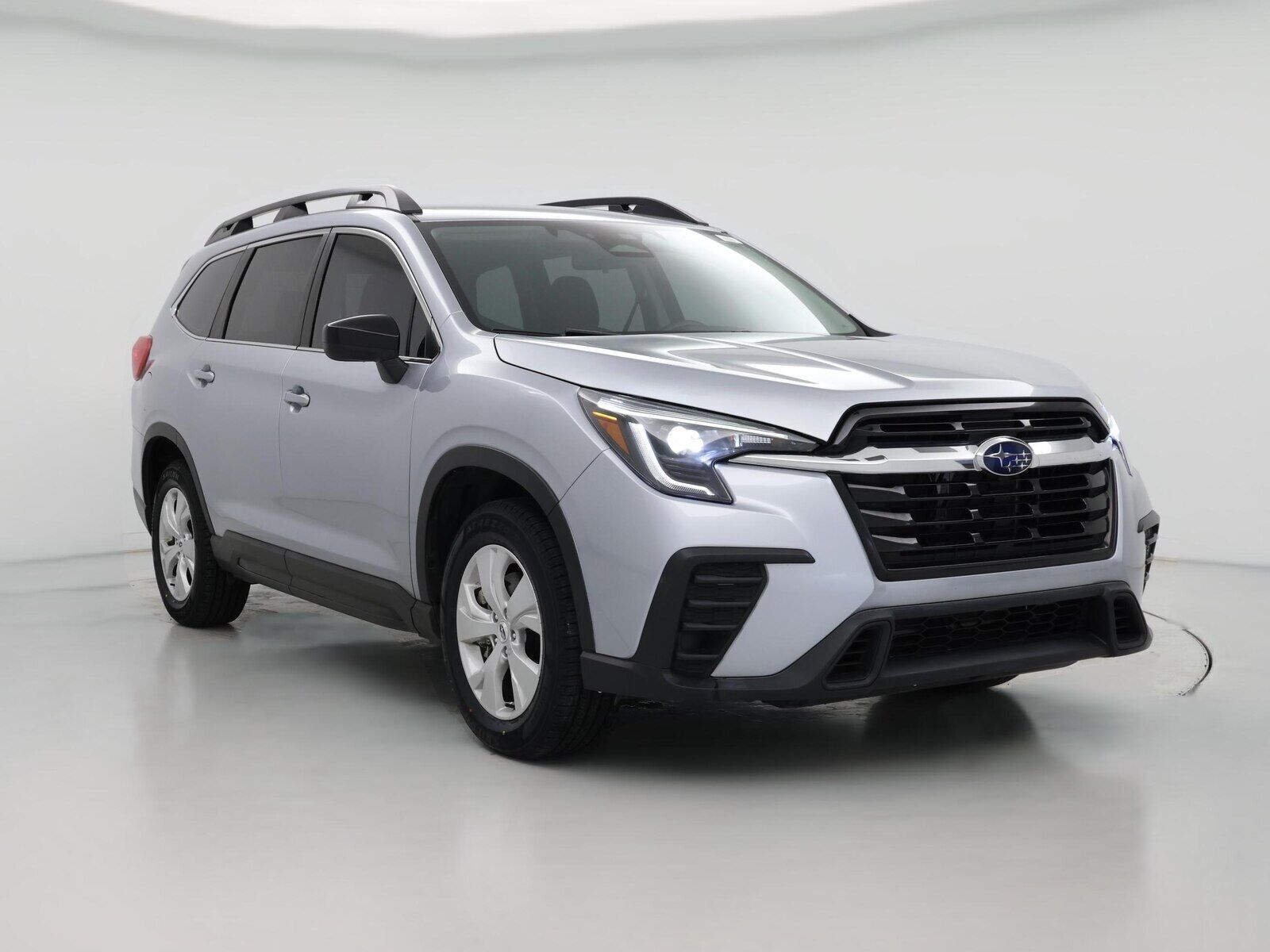 2023 SUBARU Ascent