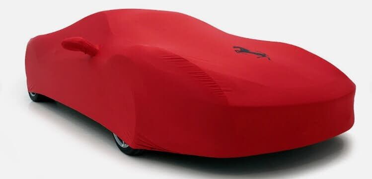 2022 FERRARI SF90 Spider