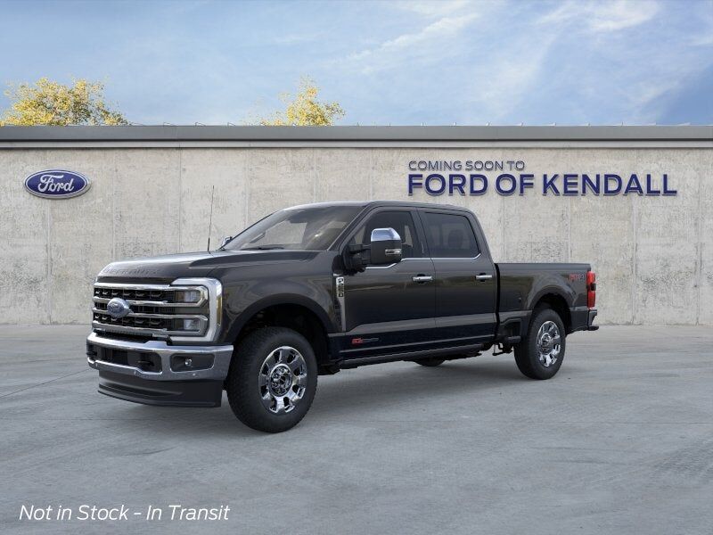 2026 FORD F-250