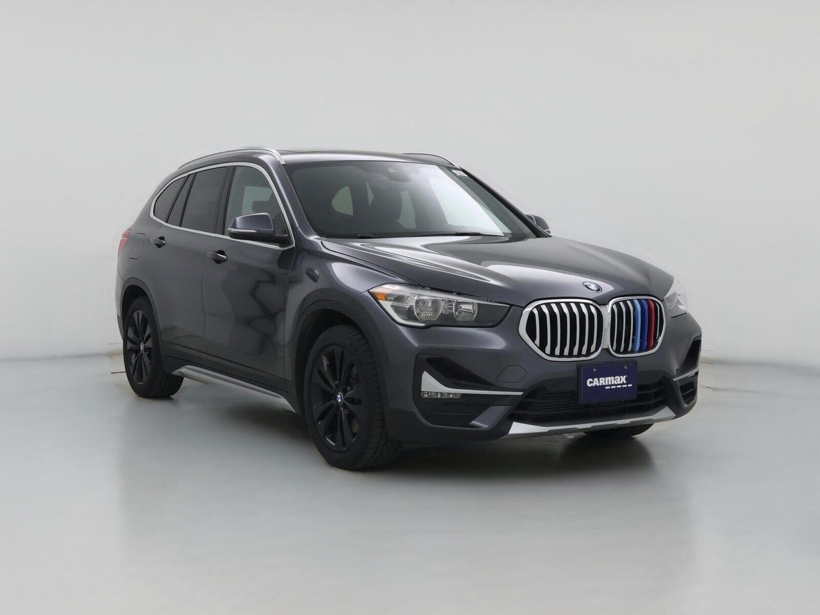 2020 BMW X1