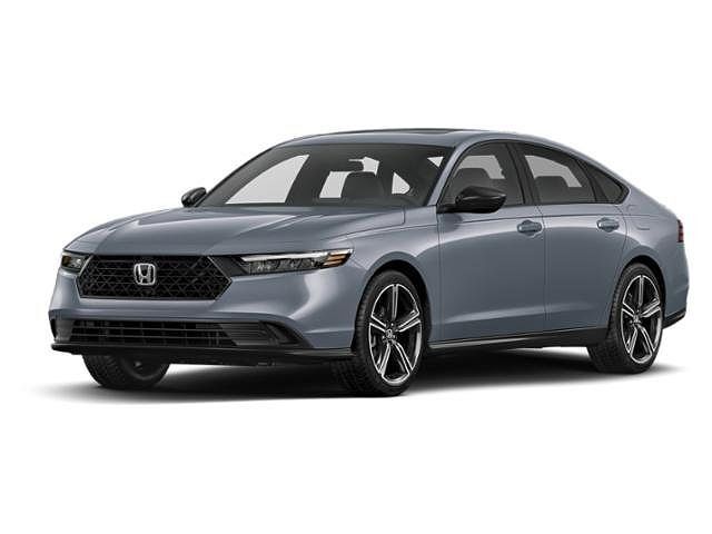 2026 HONDA Accord