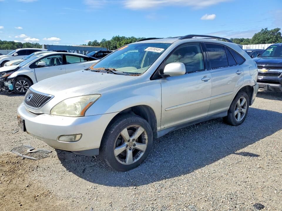 2005 LEXUS RX