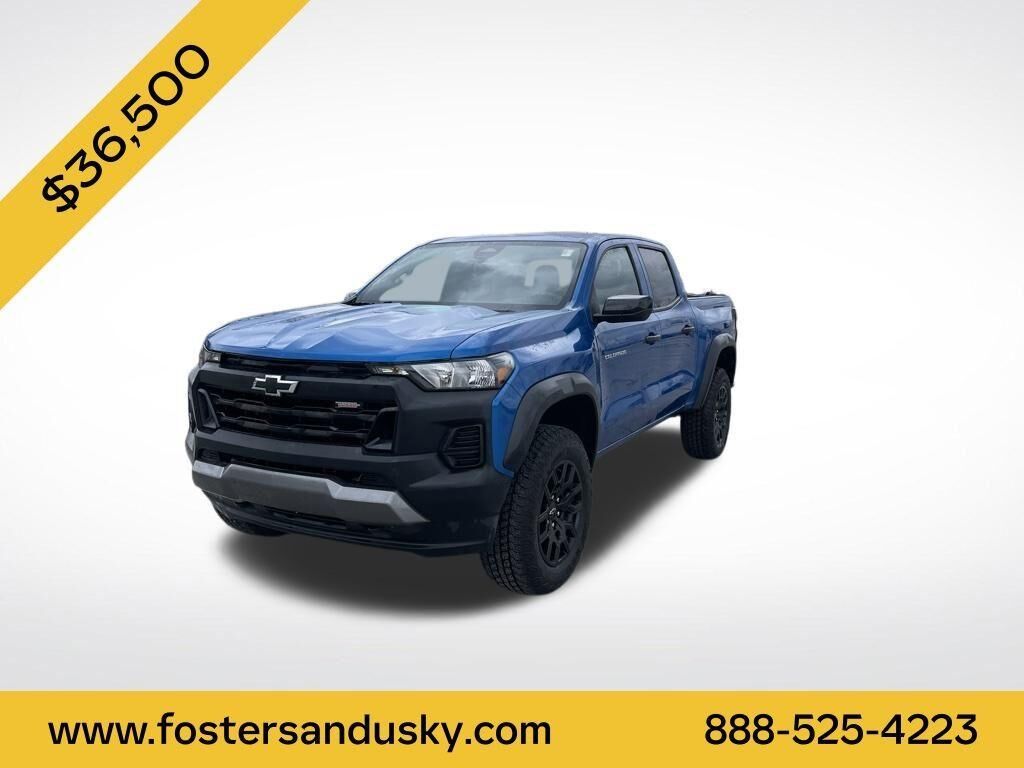 2023 CHEVROLET Silverado