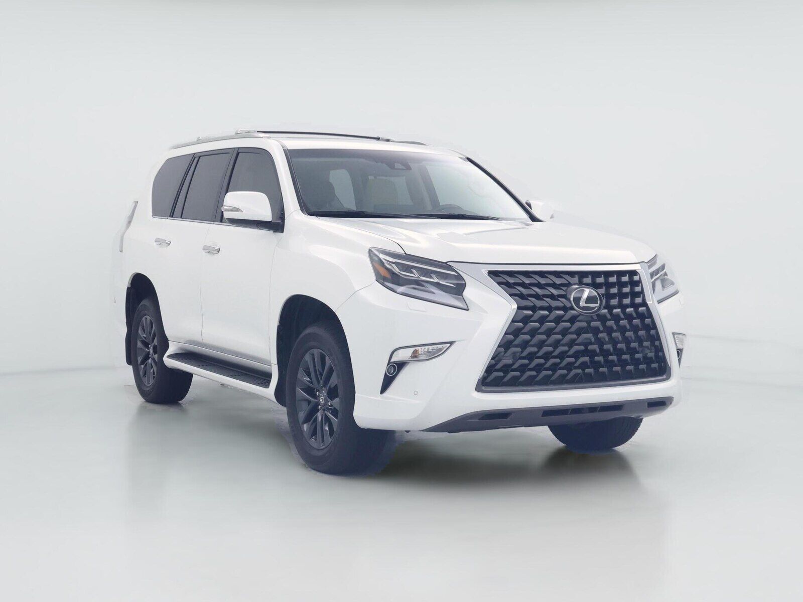 2022 LEXUS GX
