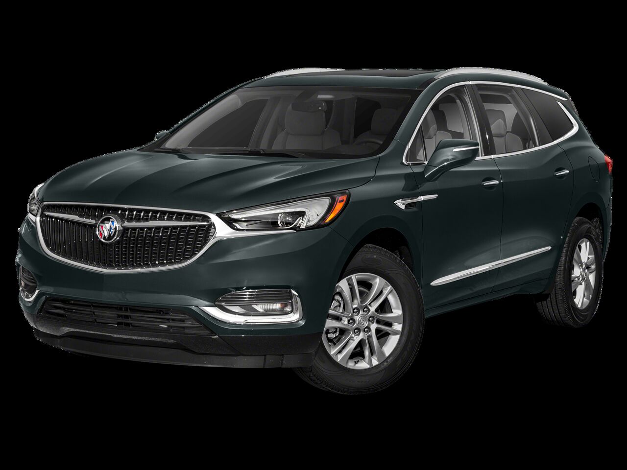 2019 BUICK Enclave