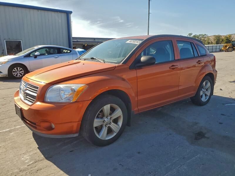 2011 DODGE Caliber
