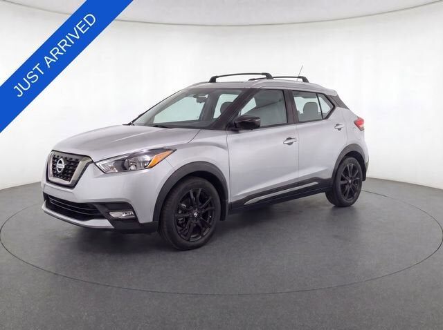 2019 NISSAN Kicks