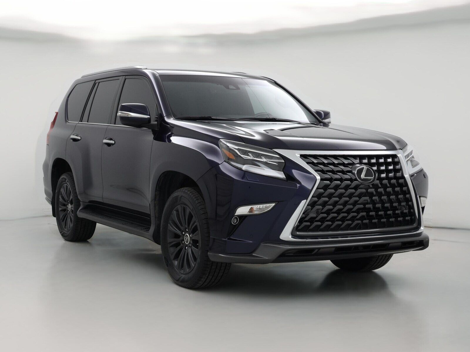 2020 LEXUS GX