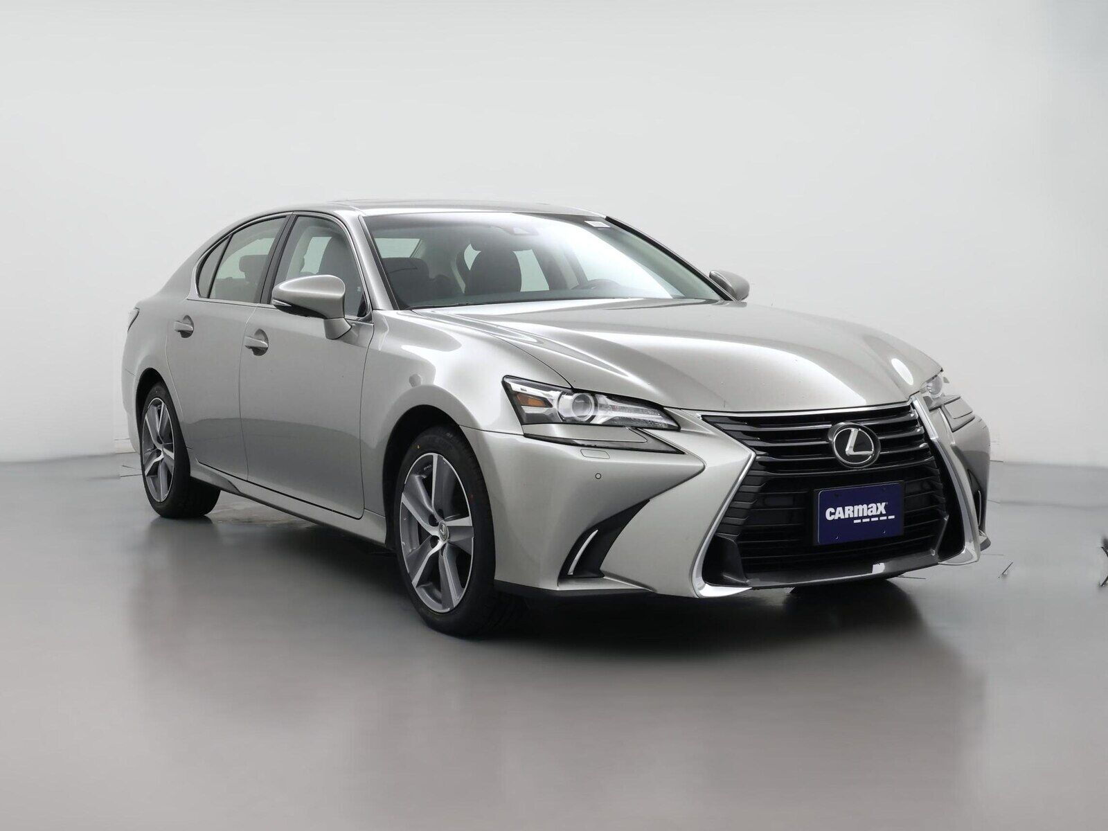 2017 LEXUS GS