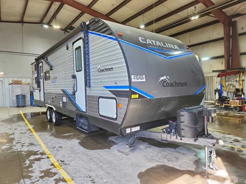 2022 FOREST RIVER Catalina