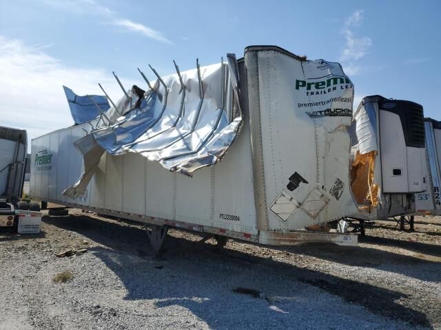 2022 HYUNDAI TRANSLEAD TRAILERS Hyundai Translead Trailers