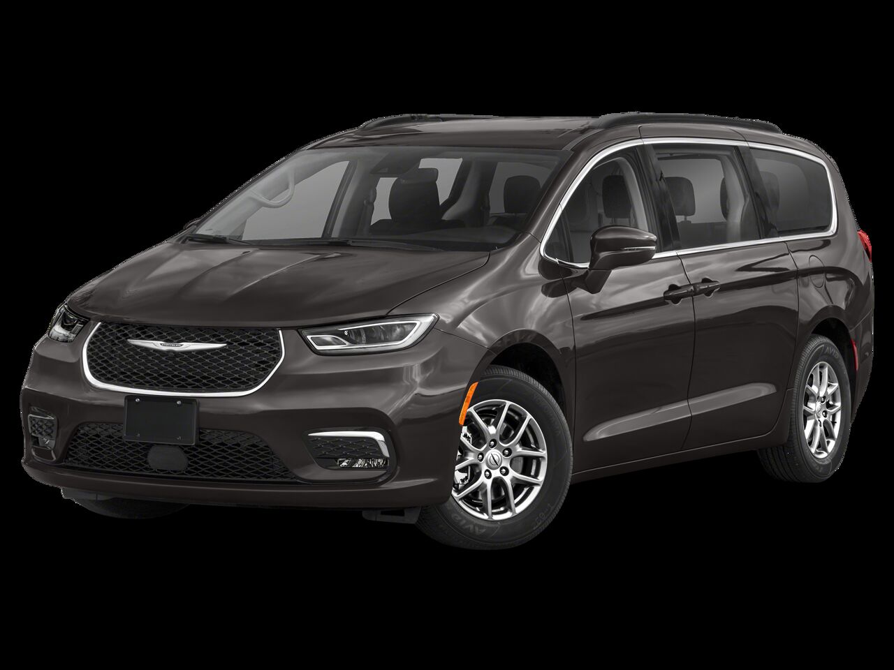 2021 CHRYSLER Pacifica