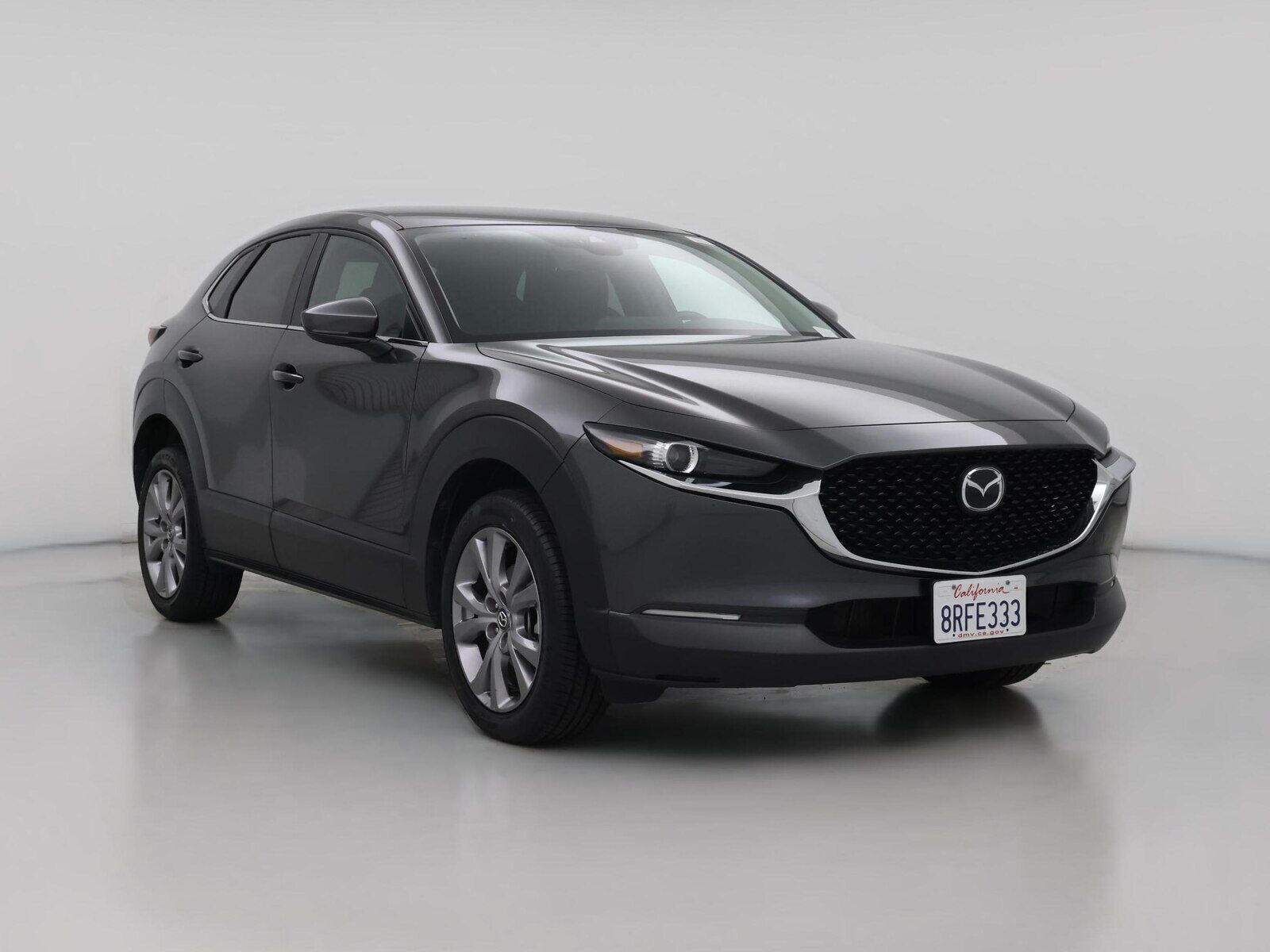 2020 MAZDA CX-30