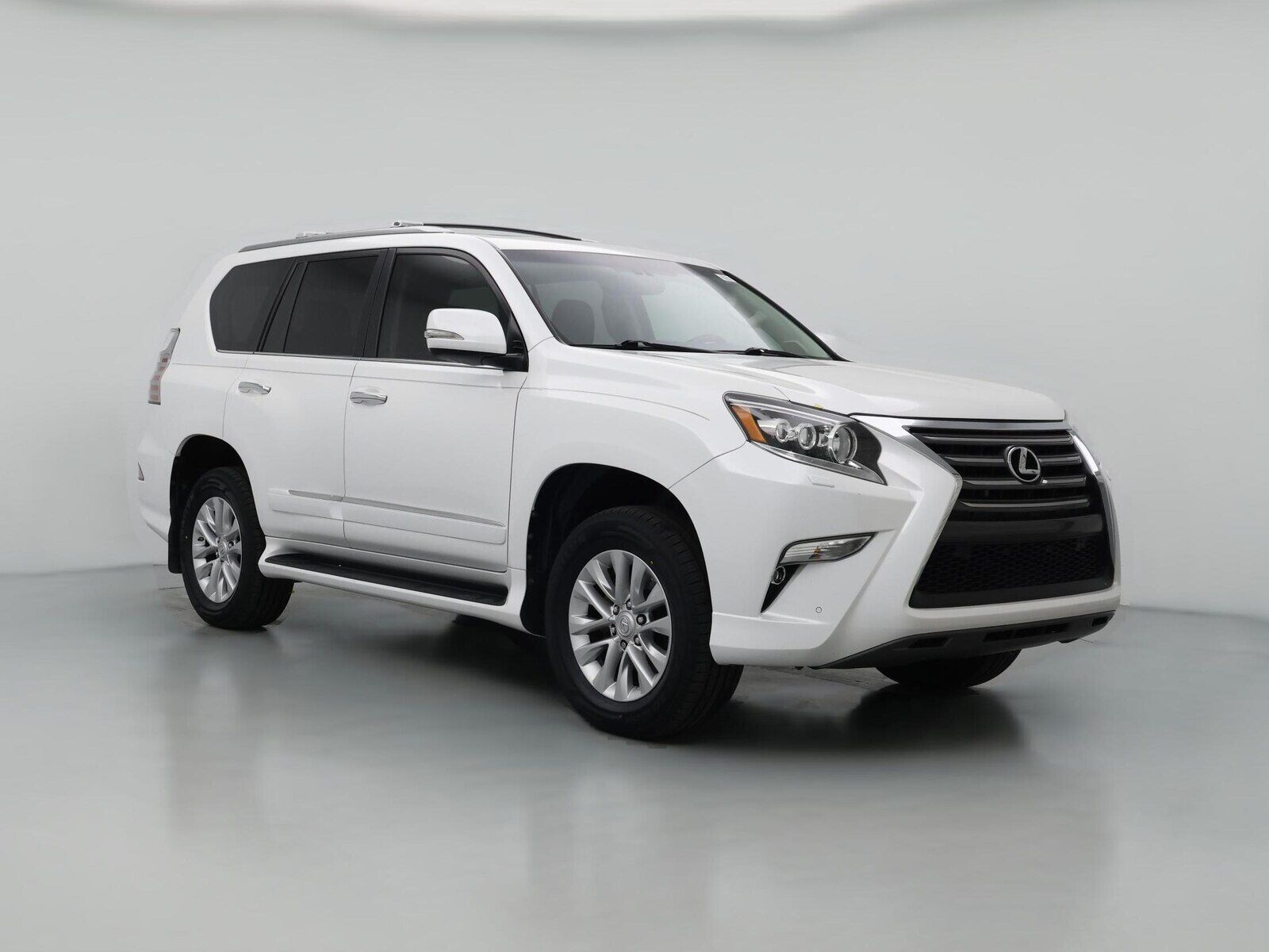2018 LEXUS GX