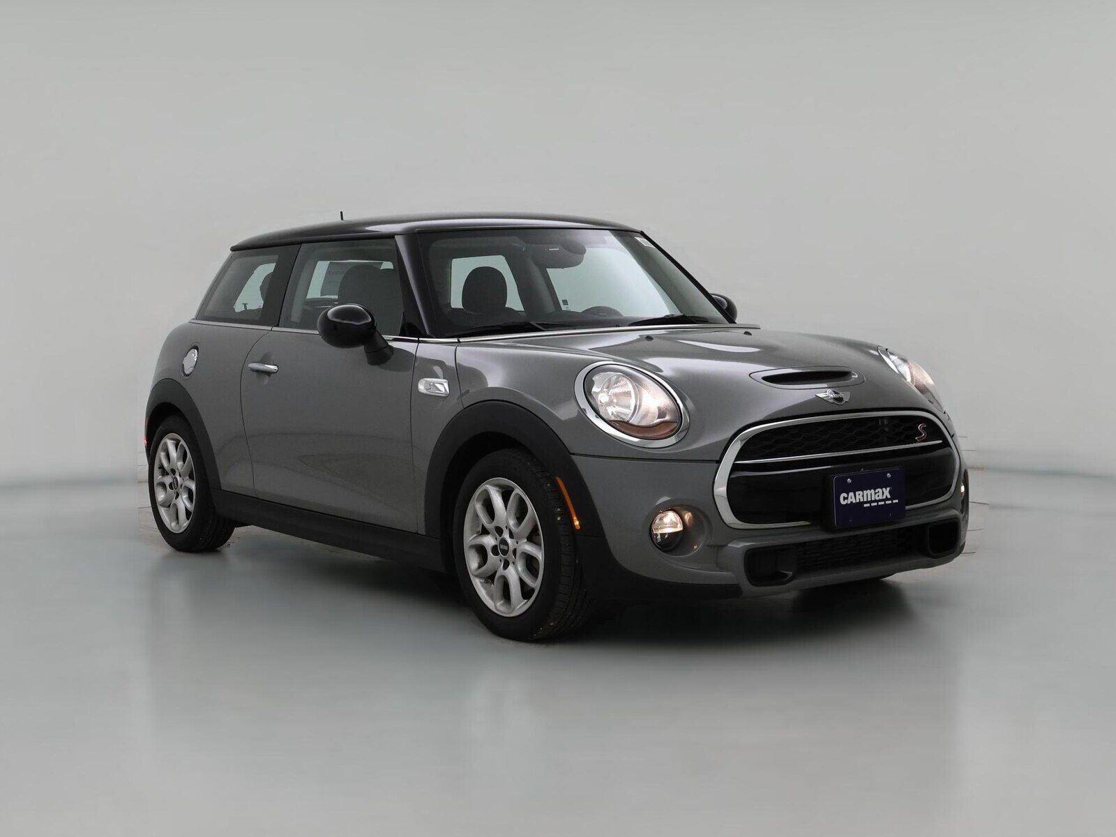2015 MINI Hardtop