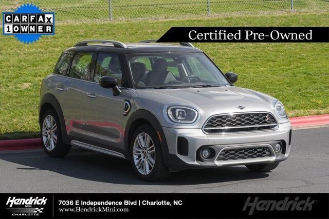 2023 MINI Countryman