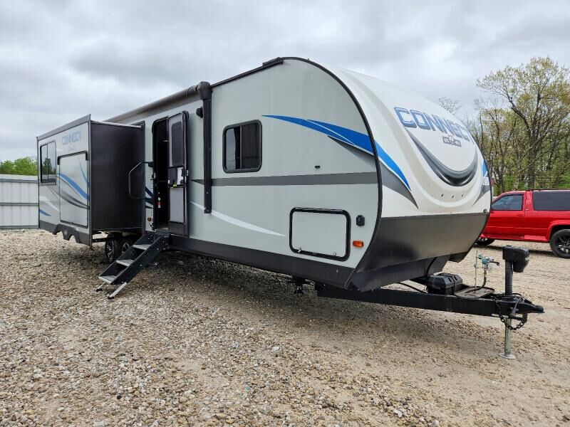 2021 KZ-RV KZ-RV