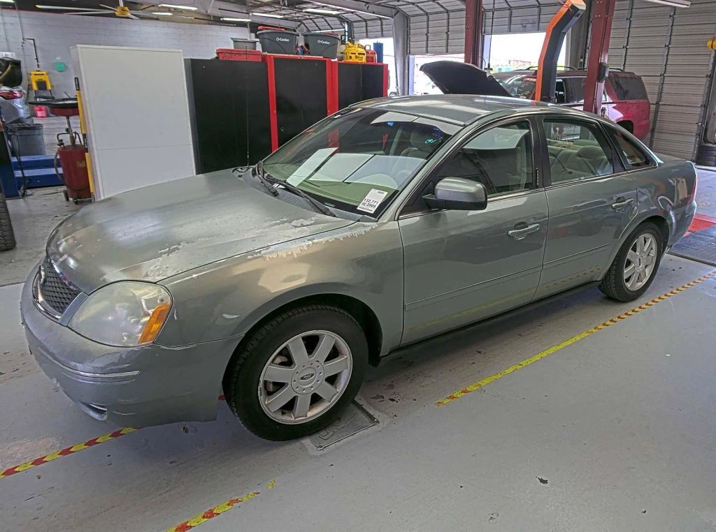2005 FORD Five Hundred
