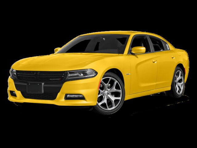 2017 DODGE Charger