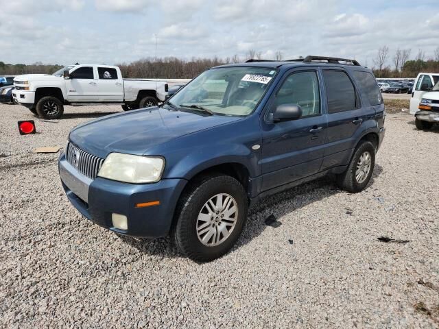 2005 MERCURY Mariner
