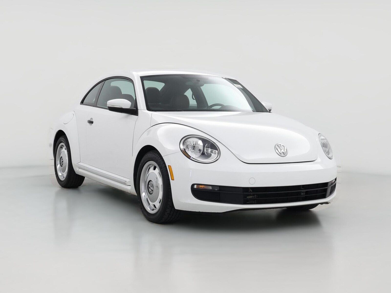 2015 VOLKSWAGEN Beetle