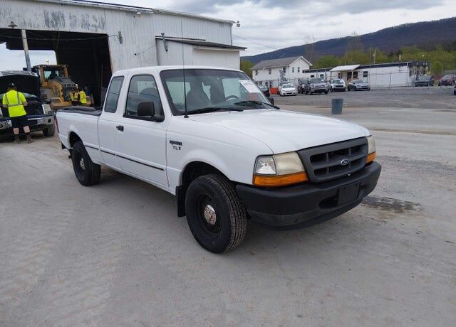 2000 FORD Ranger