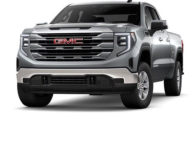 2023 GMC Sierra
