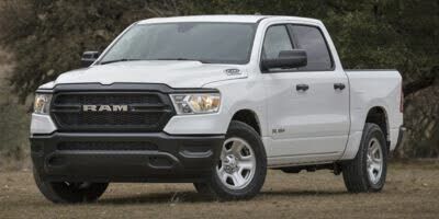 2024 RAM 1500