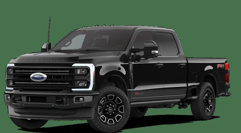 2026 FORD F-350