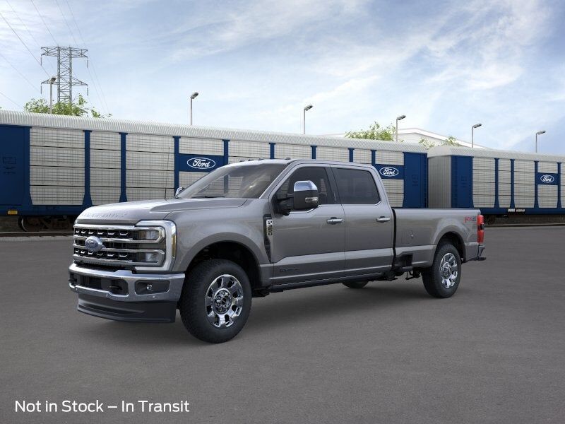 2026 FORD F-350