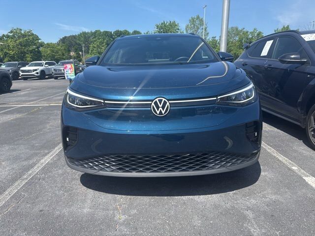 2023 VOLKSWAGEN ID.4