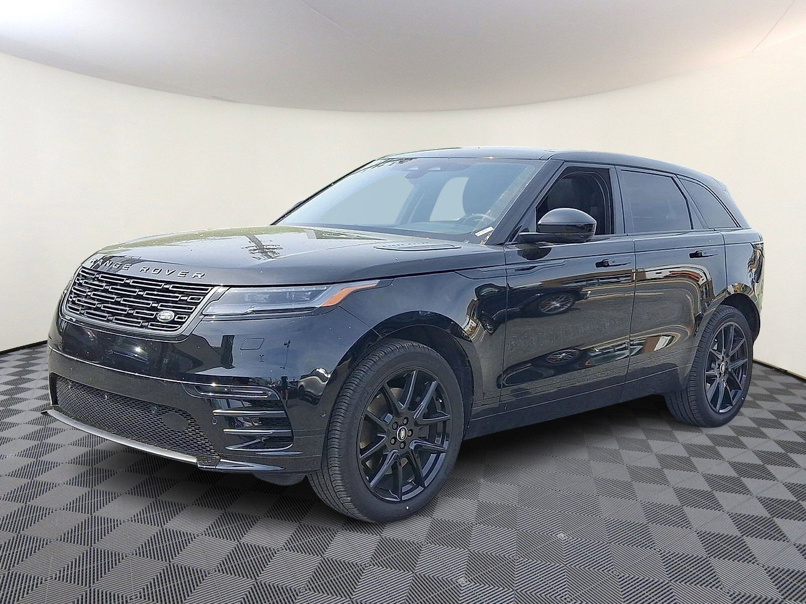 2026 LAND ROVER Range Rover Velar