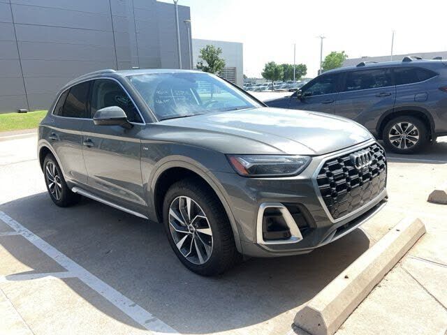 2023 AUDI Q5