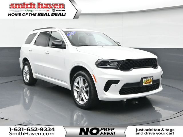 2023 DODGE Durango